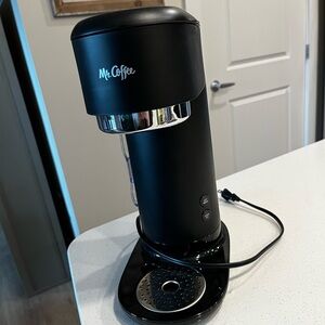 Mr. Coffee Cold Brew Coffee Maker